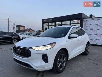 Авто Ford Escape 2023 № 7924699