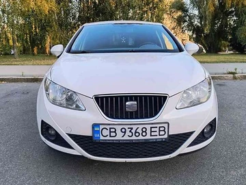 Авто SEAT Ibiza 2010 № 7924726