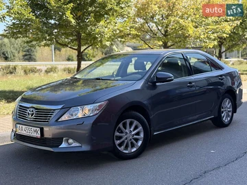 Авто Toyota Camry 2012 № 7924730