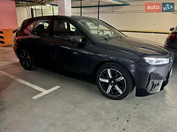 Авто BMW Ix 2022 № 7924733