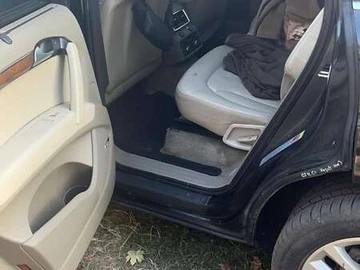Авто Audi Q7 2006 № 7924738