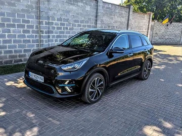 Авто KIA Niro 2019 № 7924744