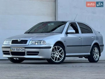Авто Skoda Octavia 2008 № 7924765