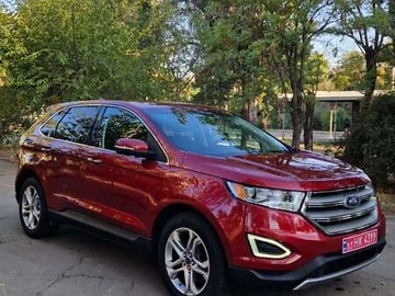 Авто Ford Edge 2016 № 7924774
