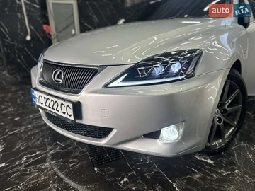 Авто Lexus Is 2007 № 7924794