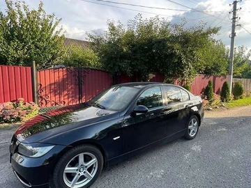 Авто BMW 3 Series 2006 № 7924795