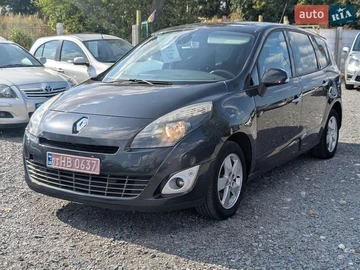 Авто Renault Grand Scenic 2011 № 7924796