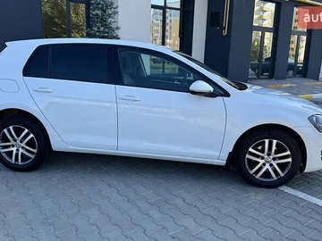 Авто Volkswagen Golf 2015 № 7924805