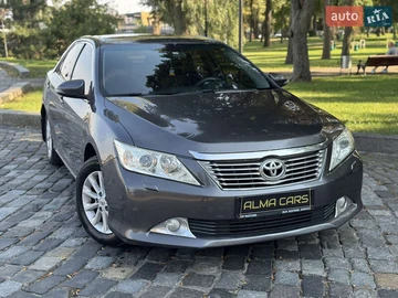 Авто Toyota Camry 2011 № 7924808