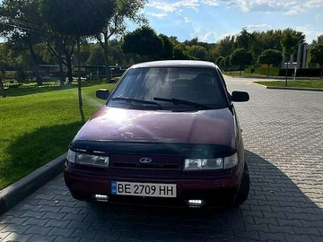 Авто ВАЗ 2110 2005 № 7924826