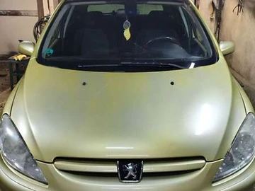 Авто Peugeot 307 2005 № 7924835