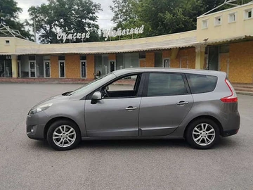 Авто Renault Grand Scenic 2010 № 7924859