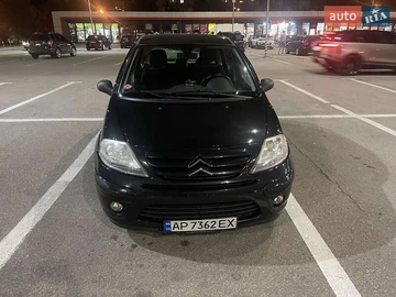 Авто Citroen C3 2009 № 7924861