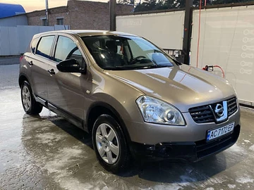 Авто Nissan Qashqai 2008 № 7924863