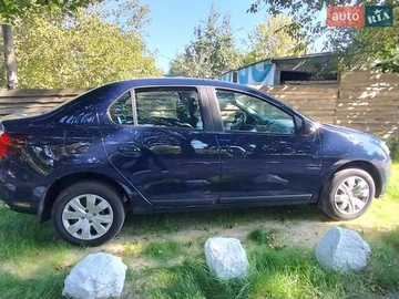 Авто Renault Logan 2018 № 7924866