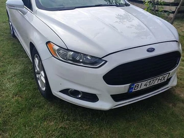 Авто Ford Fusion 2014 № 7924868