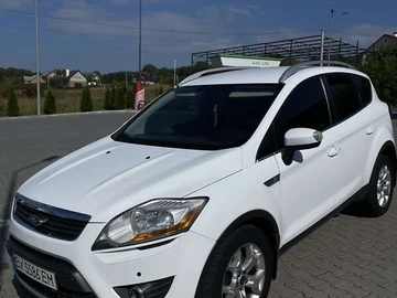 Авто Ford Kuga 2011 № 7924873
