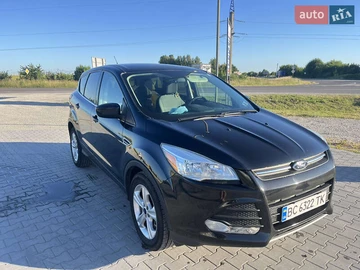 Авто Ford Escape 2015 № 7924877