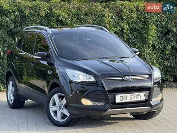Авто Ford Kuga 2016 № 7924888