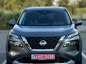 Авто Nissan Rogue 2021 № 7924896