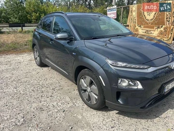 Авто Hyundai Kona 2019 № 7924897
