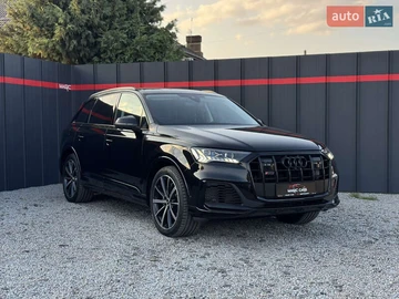 Авто Audi Q7 2023 № 7924916
