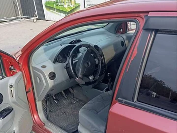 Авто Chevrolet Aveo 2005 № 7924920