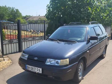 Авто ВАЗ 2111 2007 № 7924921