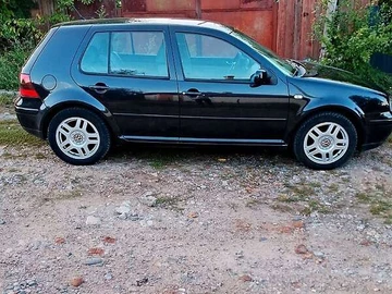 Авто Volkswagen Golf 1999 № 7924938