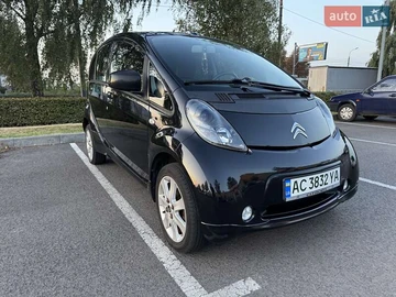 Авто Citroen C-Zero 2013 № 7924941