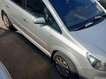 Авто Opel Zafira 2005 № 7924955