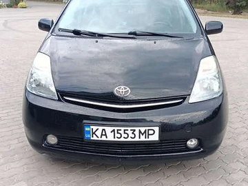 Авто Toyota Prius 2007 № 7924973