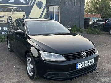 Авто Volkswagen Jetta 2012 № 7924980