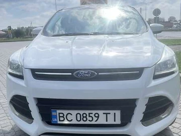Авто Ford Escape 2013 № 7924987