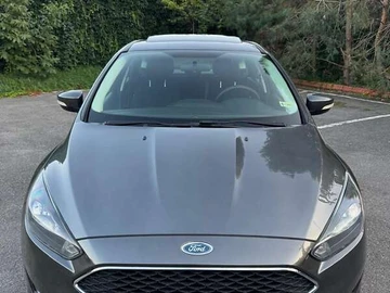 Авто Ford Focus 2017 № 7925007