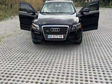 Авто Audi Q5 2011 № 7925018