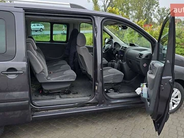 Авто Peugeot Expert 2016 № 7925027