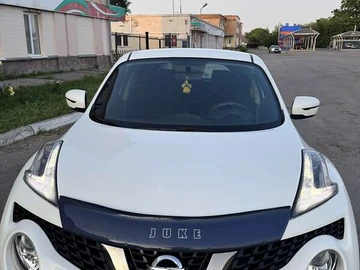 Авто Nissan Juke 2018 № 7925042