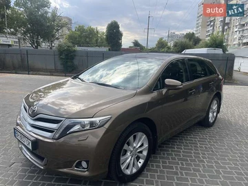 Авто Toyota Venza 2013 № 7925051