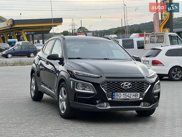 Авто Hyundai Kona 2021 № 7925057
