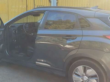 Авто Hyundai Kona 2021 № 7925060