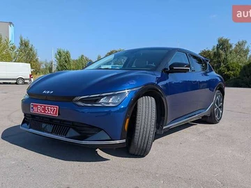 Авто KIA Ev6 2023 № 7925077