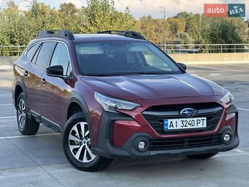 Авто Subaru Outback 2023 № 7925078