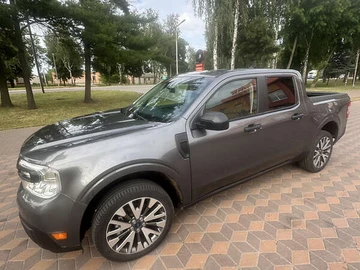 Авто Ford Maverick 2022 № 7925080