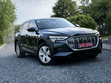 Авто Audi E-Tron 2019 № 7925081