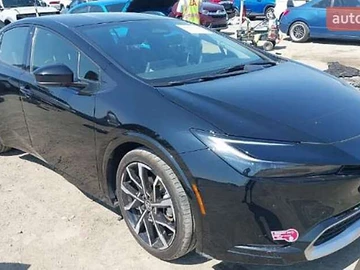Авто Toyota Prius 2024 № 7925084