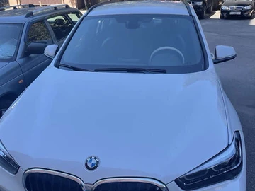 Авто BMW X1 2022 № 7925089