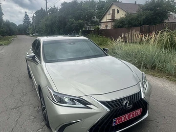 Авто Lexus Es 2022 № 7925090