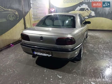 Авто Opel Omega 1999 № 7925101