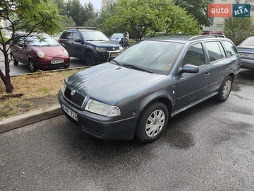 Авто Skoda Octavia 2024 № 7925102